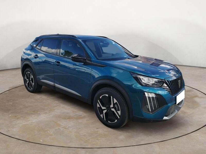 Peugeot 2008 2008 PureTech 100 S&S Allure