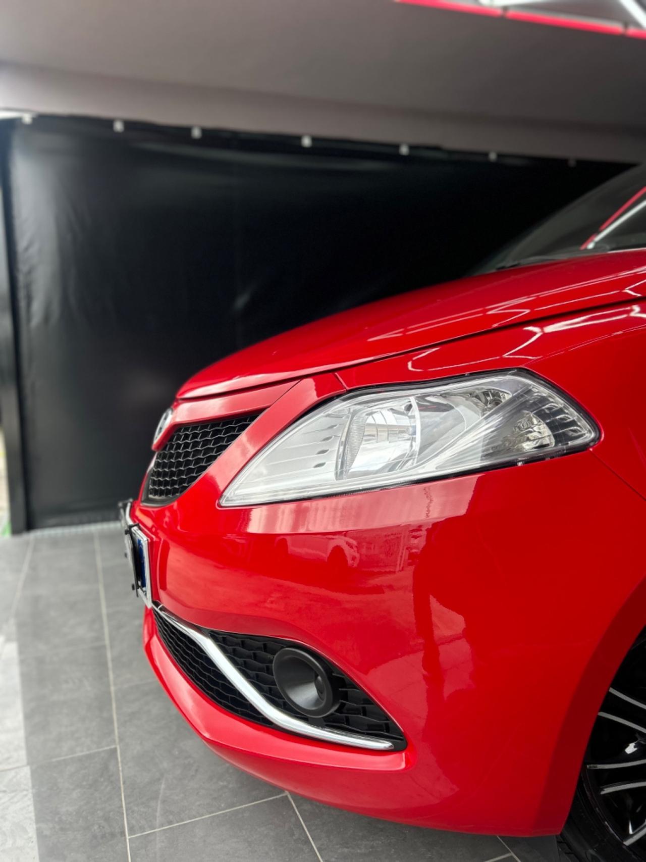 Lancia Ypsilon 1.2 Benzina Platinum Tony Fassina 2019