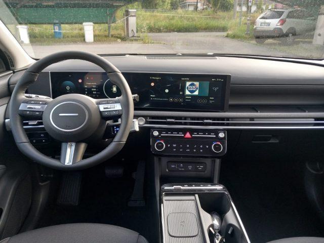 HYUNDAI Tucson 1.6 PHEV 253CV 2WD aut. Exellence
