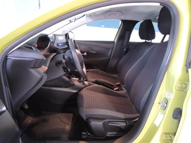 PEUGEOT 208 PureTech 100 Stop&Start 5 porte Active