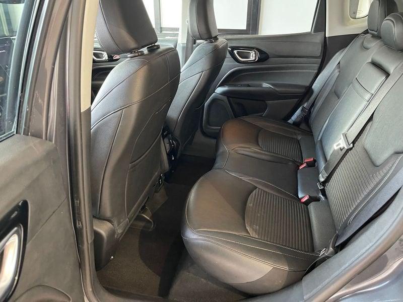 Jeep Compass 1.6 MJet II 96kW Limited