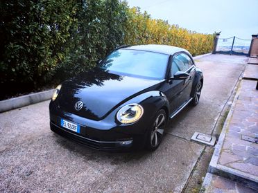 Volkswagen Maggiolino 1.4 TSI Sport