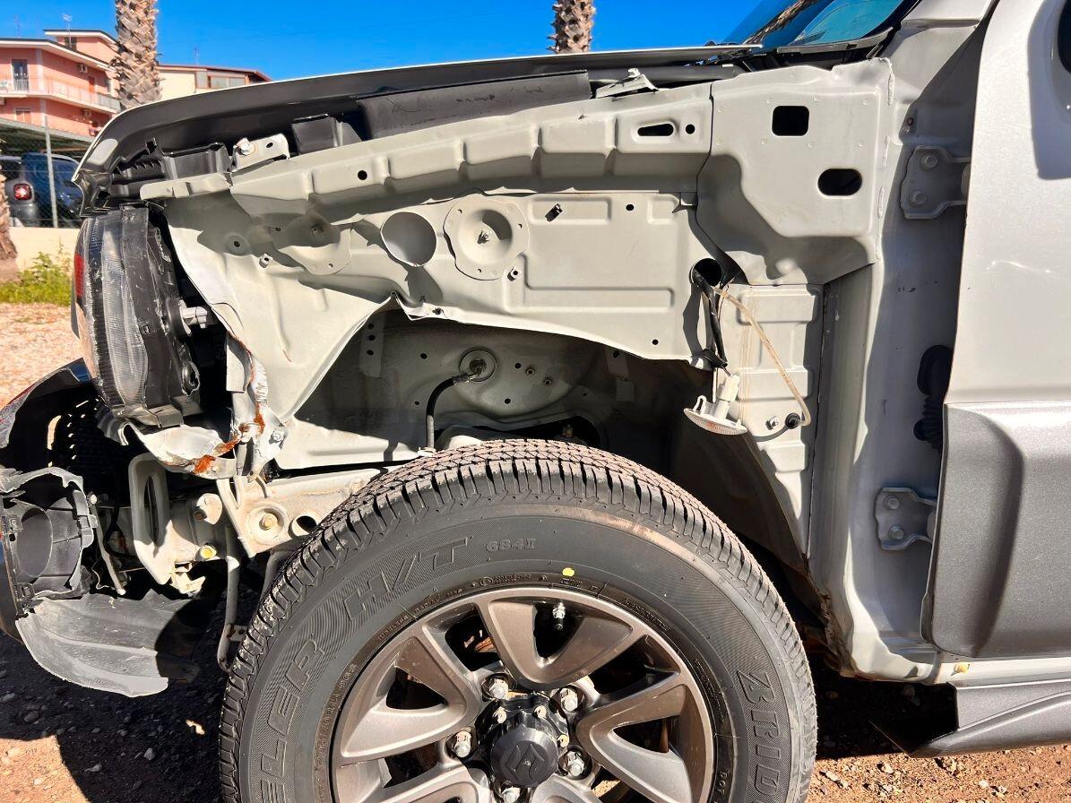 Suzuki Jimny 1.3 4WD A/T Evolution Plus