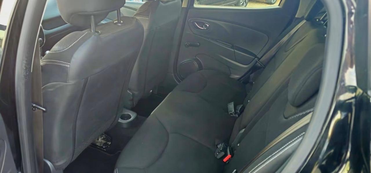 Renault Clio 1.5 dCi 8V 75CV 5 porte Live