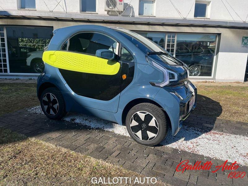 Xev Yoyo 10 CV ELETTRICA