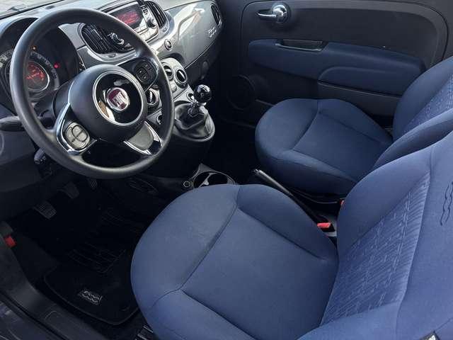 Fiat 500 1.0 70cv Ibrido Cult