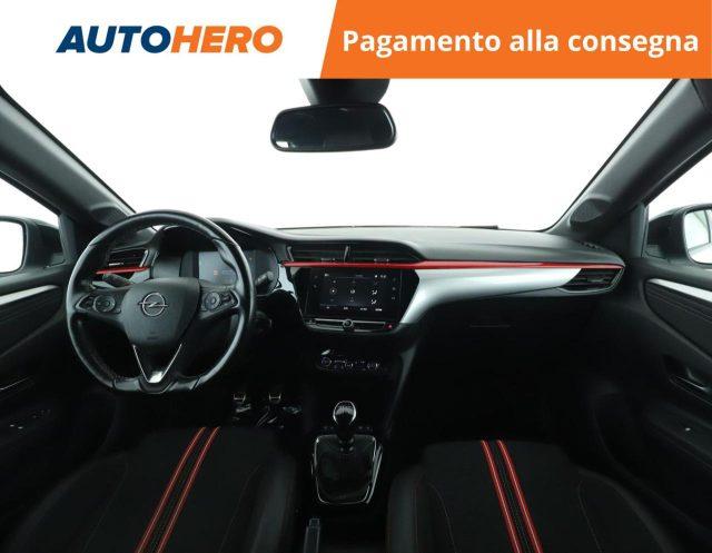 OPEL Corsa 1.5 D 100 CV GS Line