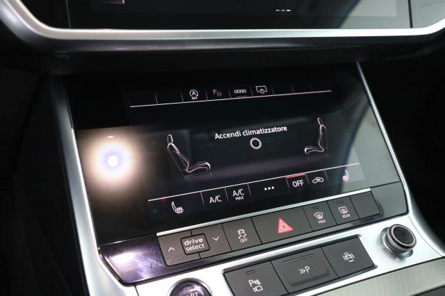 AUDI A6 A6 Avant 40 2.0 TDI S tronic Business Sport