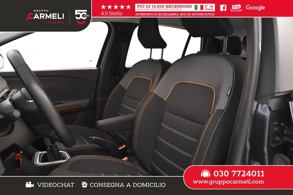 Dacia Sandero Stepway 1.0 TCe Comfort