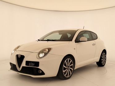 ALFA ROMEO MITO 1.3 jtdm 95cv E6 - NEOPATENTATI