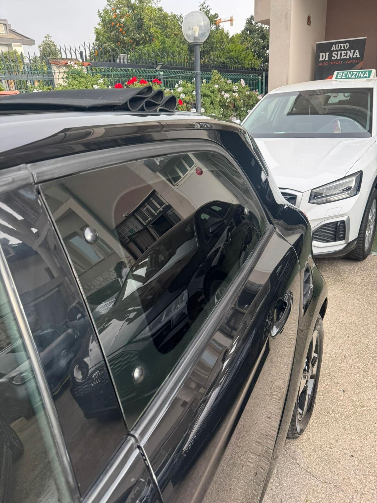 Smart ForFour 70 1.0 Perfect motore rifatto