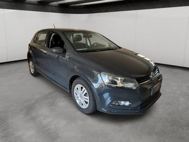 Volkswagen Polo 1.0 MPI 5p. Trendline Neopatentati