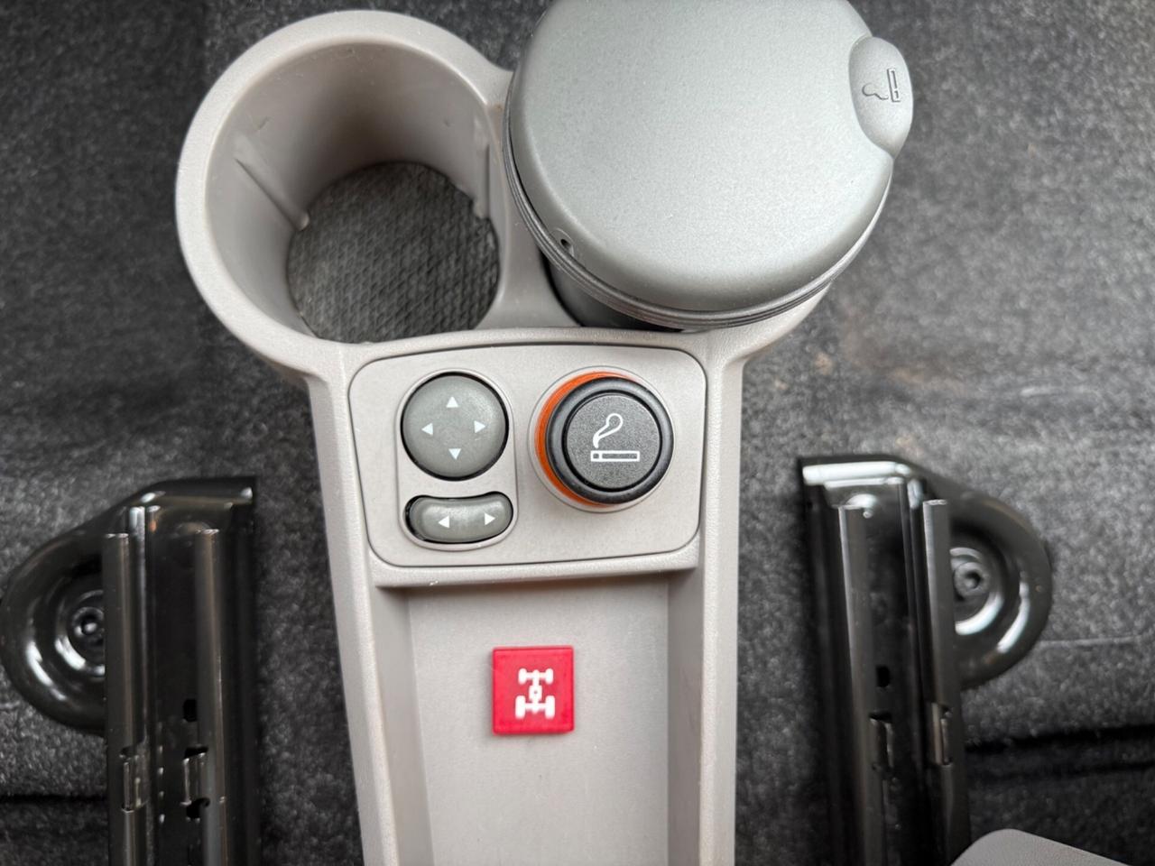 Fiat Panda 1.2 Benzina - 60 cv - 4x4