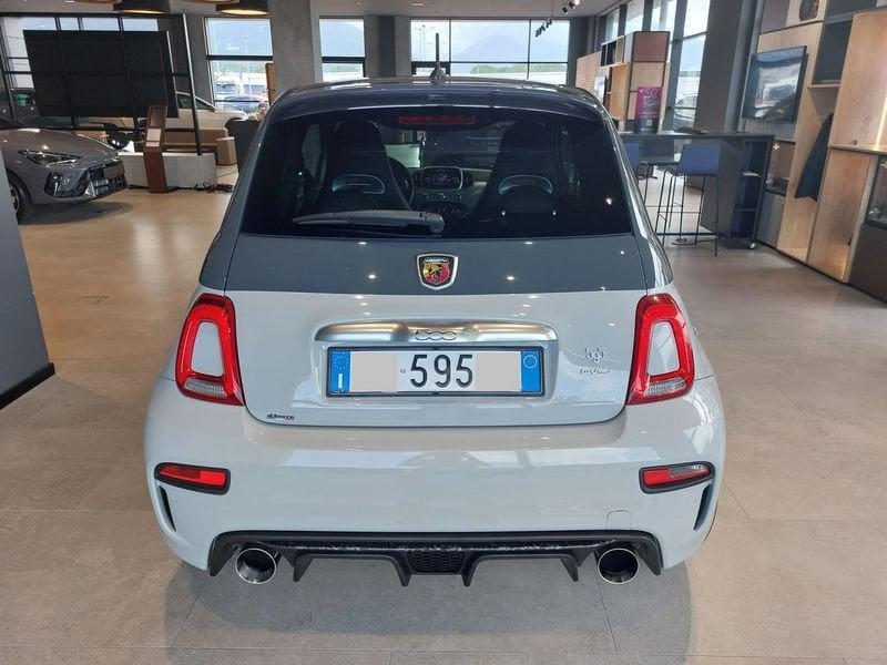 Abarth 595 595 1.4 Turismo 165cv