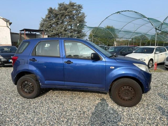 Daihatsu Terios 1.3 4WD SX