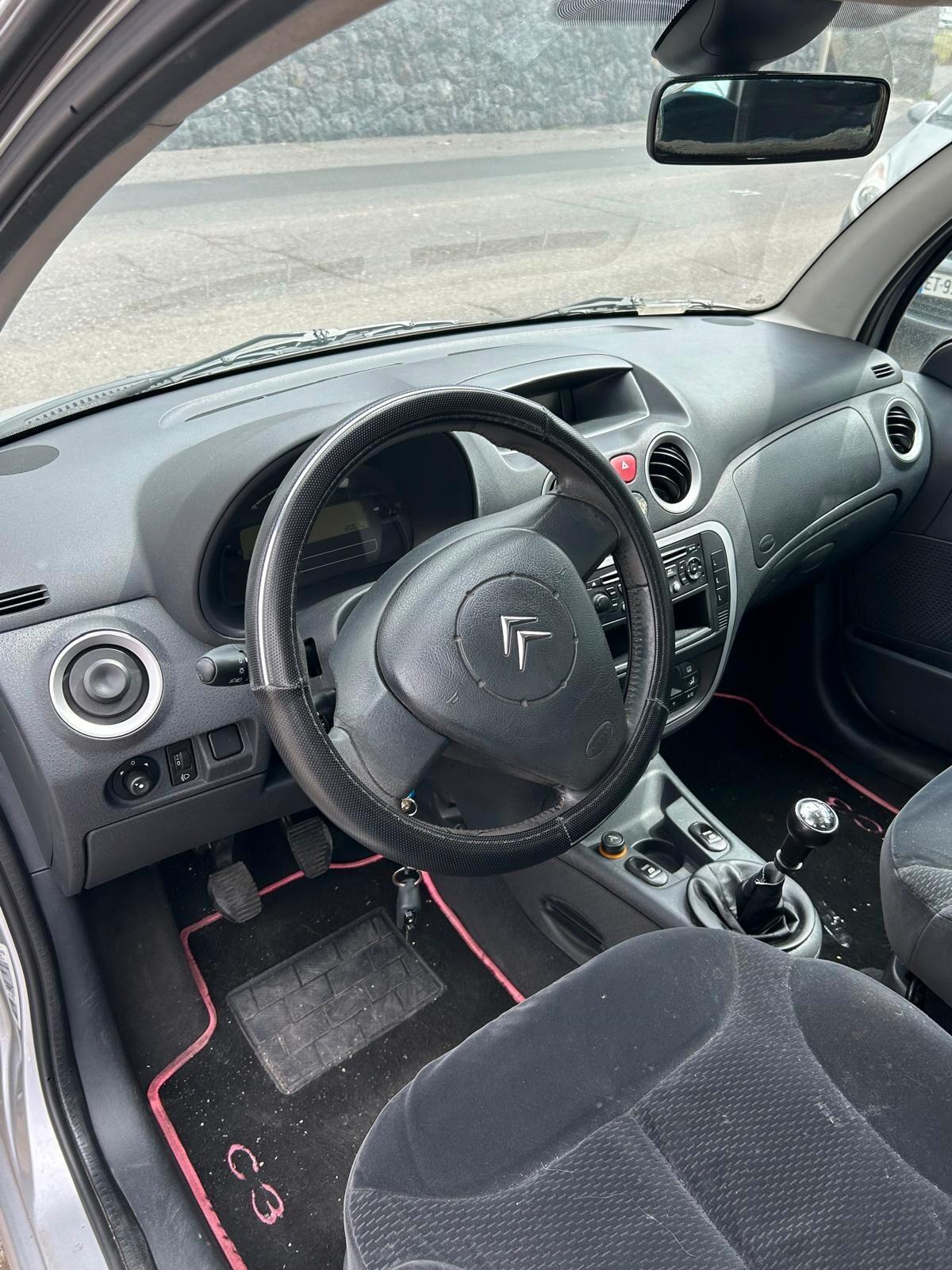 Citroen C3 1.4 HDi 70CV CASHMERE