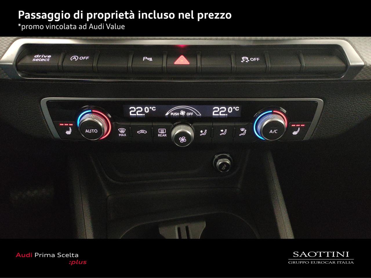 35 2.0 TDI Business Advanced S tronic