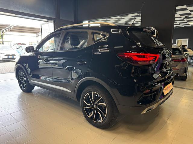 MG ZS 1.5 VTi-tech Luxury PRONTA CONSEGNA (Vari Colori)