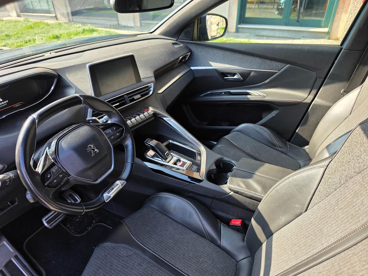 Peugeot 5008 1.5 Blue HDI 130 G #9468