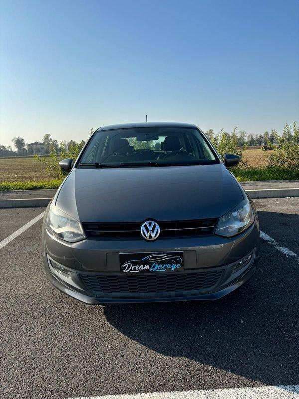 Volkswagen Polo NEOPATENTATI 1.2 70 CV 5 porte