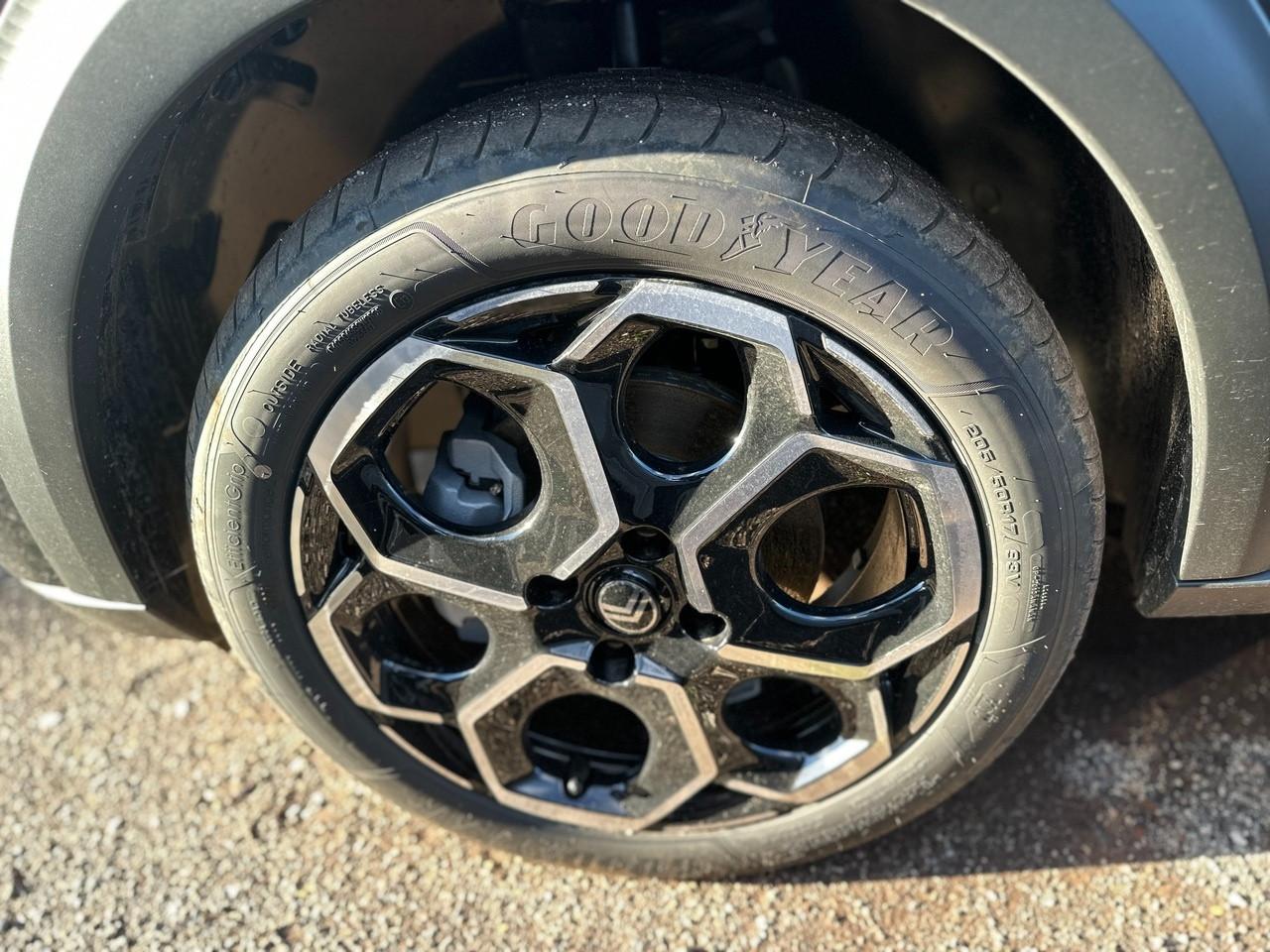 CITROEN C3 IV 2024 - C3 1.2 puretech turbo Max 100cv s&s