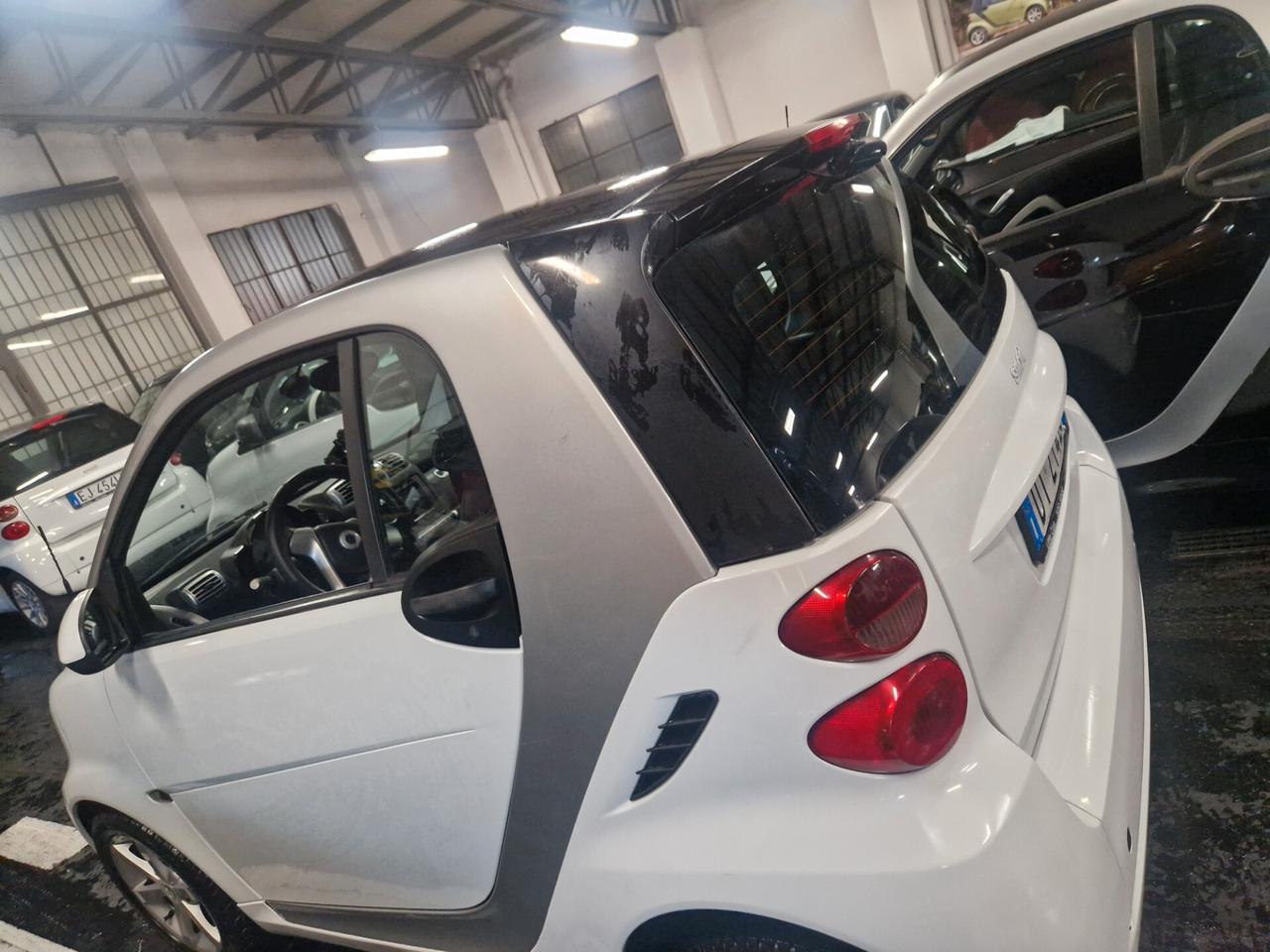 Pulse servosterzo turbo motore revisionato frizione nuova