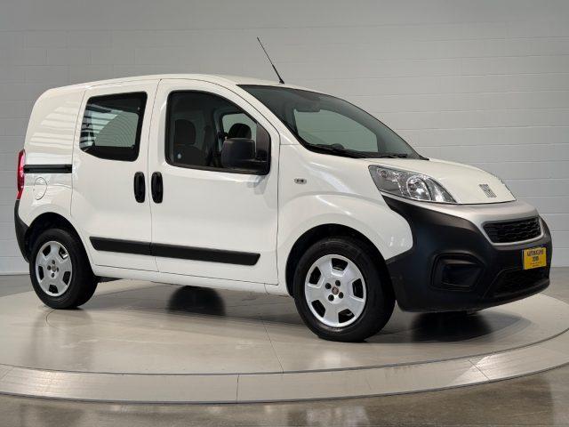 FIAT Fiorino 1.3MJT 95cv Combinato SX AUTOCARRO PREZZO+IVA