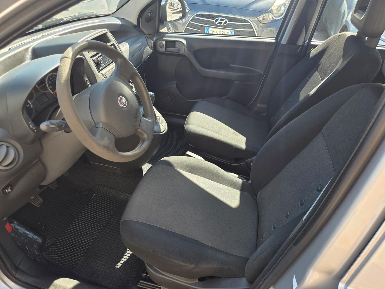 Fiat Panda 1.2 Dynamic GPL BEN TENUTA GARANZIA