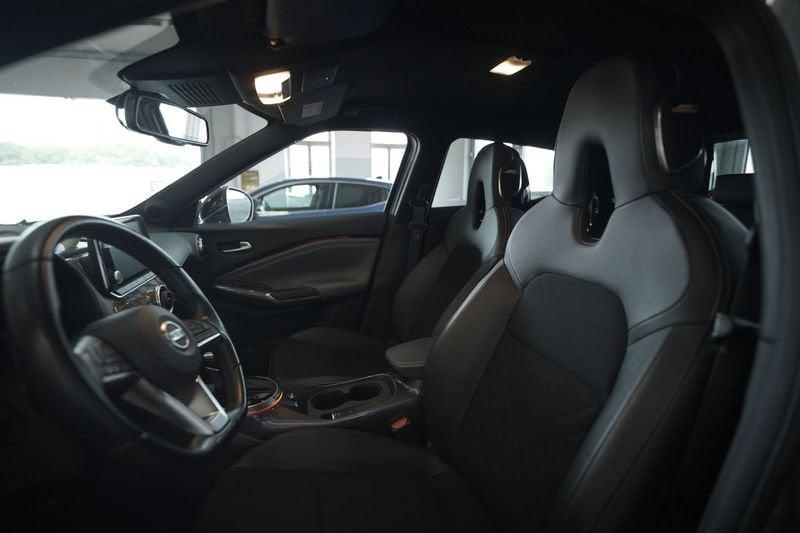 Nissan Juke II 2020 1.0 dig-t Tekna 114cv dct