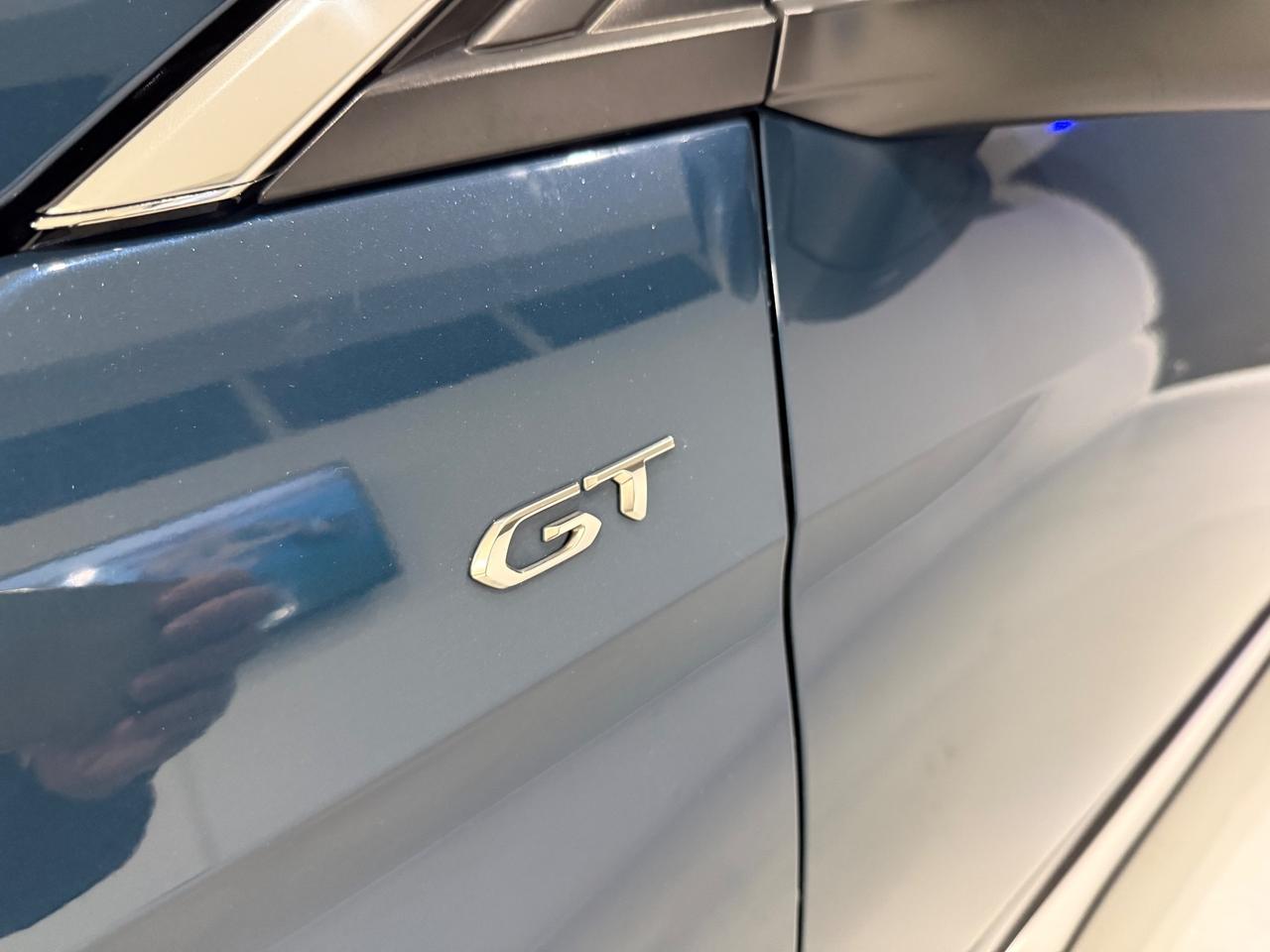 Peugeot 3008 BlueHDi 130 S&S GT Line