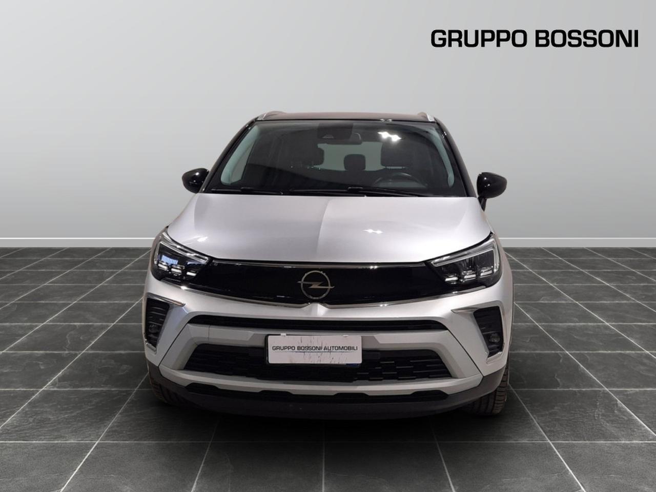 Opel Crossland 1.2 110cv ultimate s&s