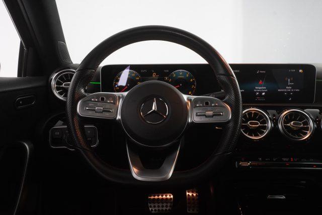 MERCEDES-BENZ A 35 AMG A 35 AMG 4Matic