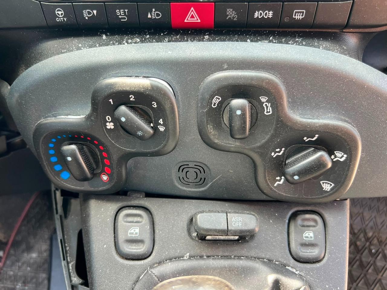 Fiat Panda 1.2 Easy