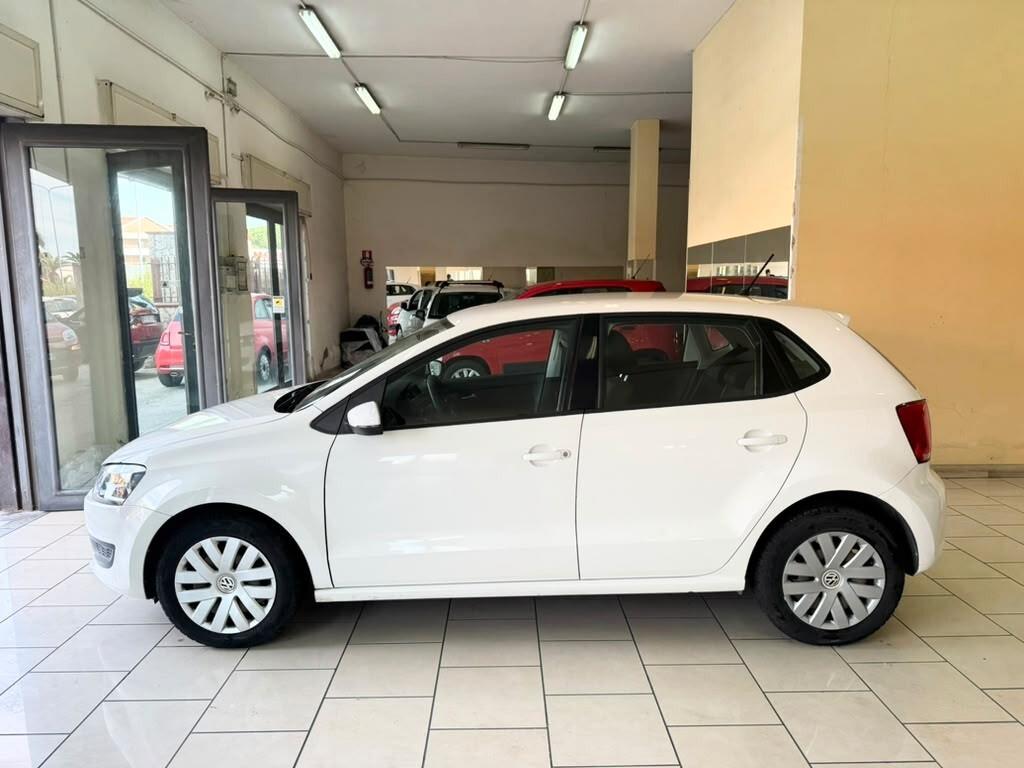 Volkswagen Polo 1.2 TDI 5 porte Comfortline