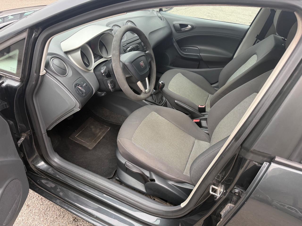 Seat Ibiza 1.2 5p. Stylance Dual