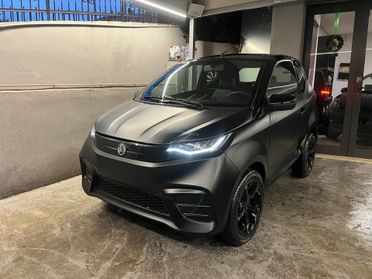 Aixam Sport Unico proprietario Finanziabile Permute