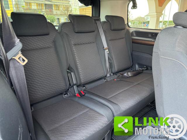 TOYOTA Proace Verso 2.0D 144 CV L1 D Executive