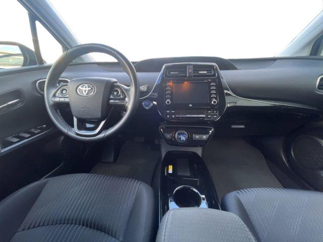 TOYOTA Prius 1.8 Active