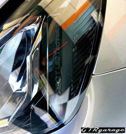 PEUGEOT 2008 130 S&S EAT8 Allure Pack