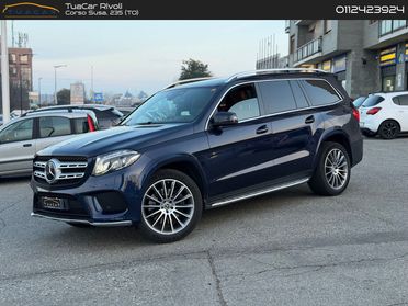 Mercedes-Benz GLS 350 D V6 Premium Plus *PRO #8894