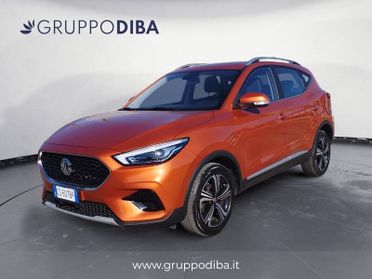 MG ZS 2021 1.5 Comfort