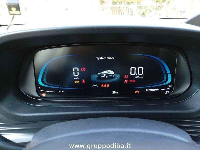 Hyundai Bayon 1.0 T-GDI T-GDI Petrol 6-speed M/T MY26 1.0 T-GDI XTECH
