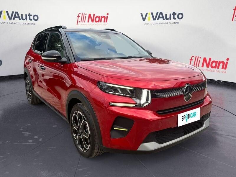 Citroën C3 C3 pt 100 S&S Max