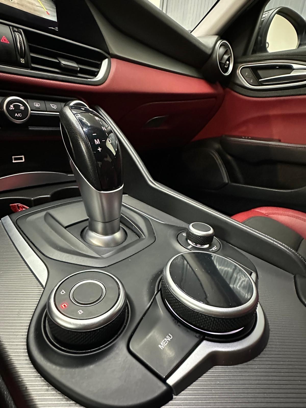 Alfa Romeo Giulia 2.2 190cv b tech