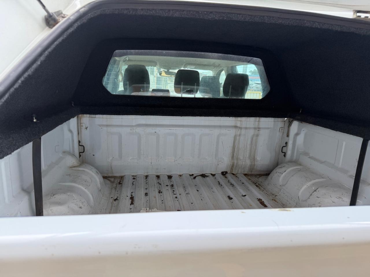 Ford Ranger 2.2 TDCi Super Cab XL 4pt.
