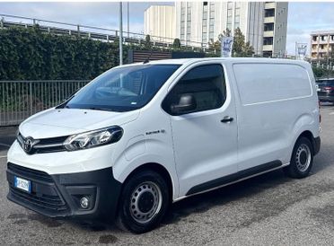 Toyota Proace Electric Proace EV Comfort 75 kWh
