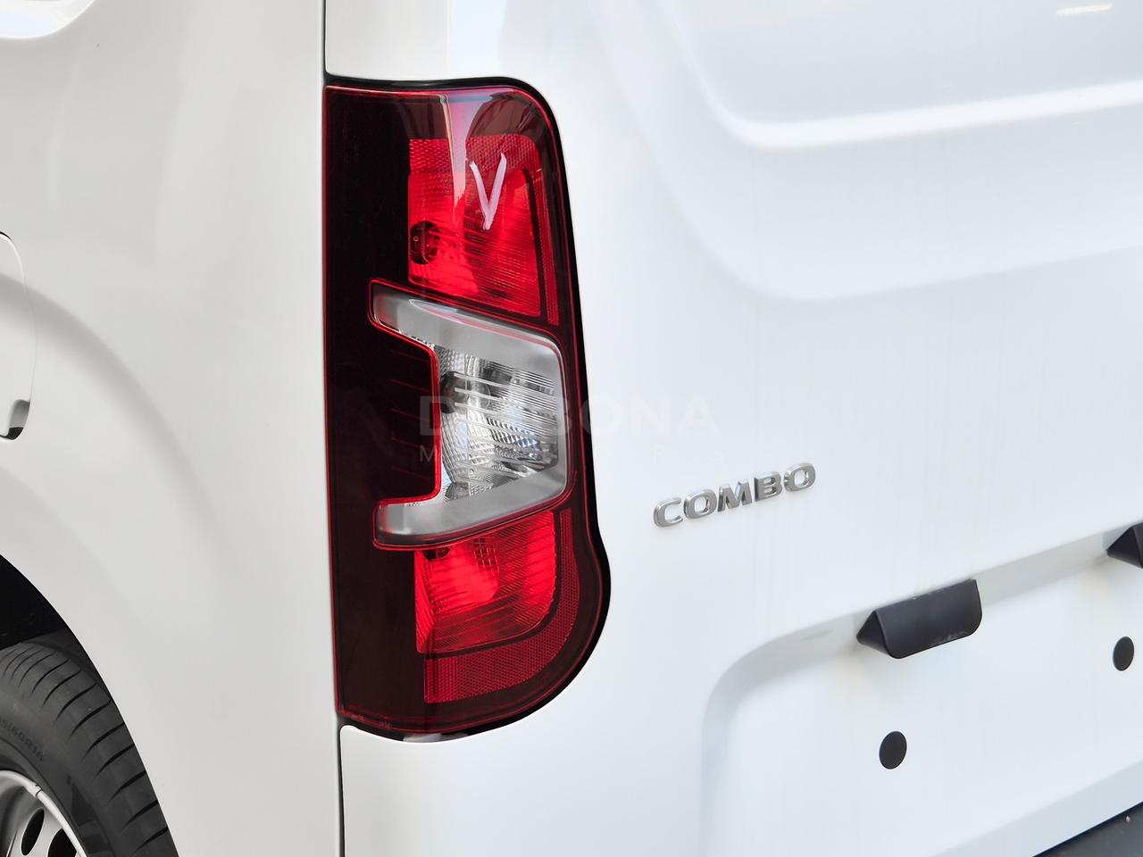 Opel Combo cargo l1h1 1.5d 130cv s&s p.maggior. eat8