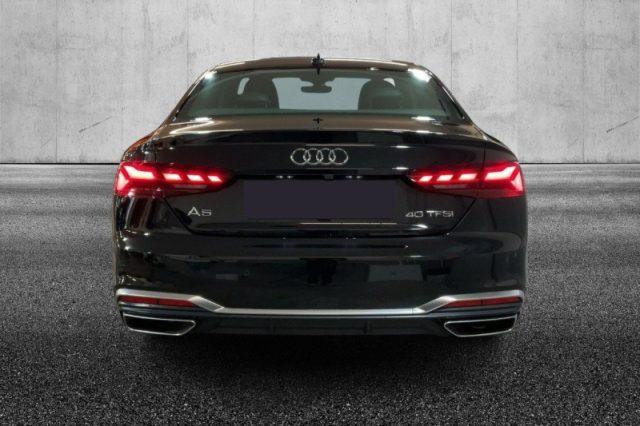 AUDI A5 40 TFSI S tronic S line edition