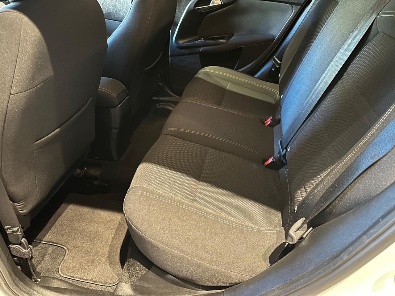 Fiat Tipo 1.3 Mjt S&S 4 porte City Life