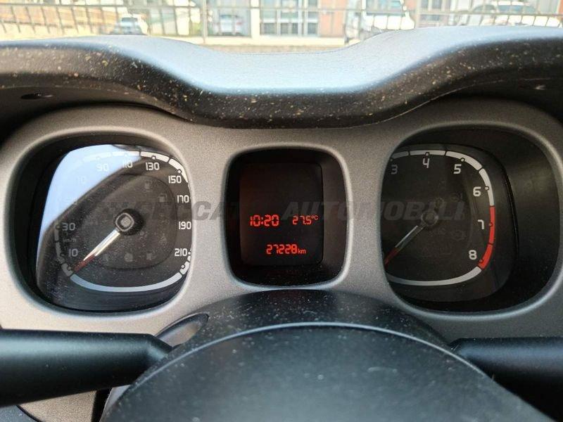 FIAT Panda Cross Panda 0.9 t.air t. Cross 4x4 s&s 85cv